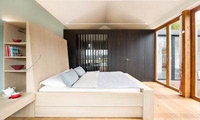 Hofgut Hafnerleiten，Schlafzimmer