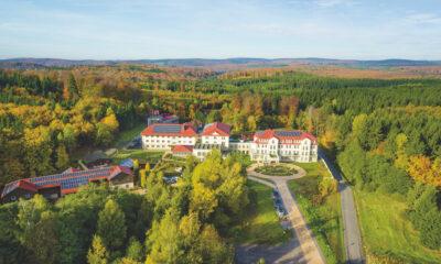 Naturresort Schindelbruch