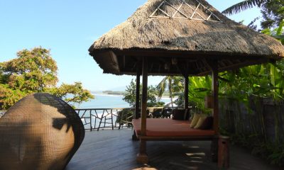 Puri Dajuma Cottages＆Spa