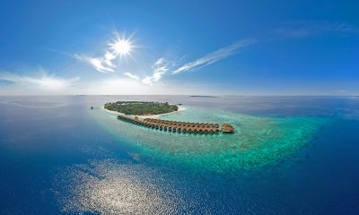 reethi Faru Eco Resort