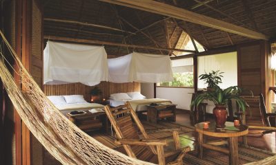 Inkaterra ReservaAmazónica– Room