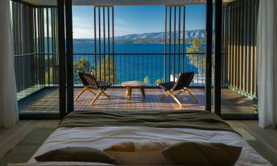 Maslina Resort可持续发展的酒店